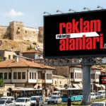 Gaziantep Billboard Reklamları